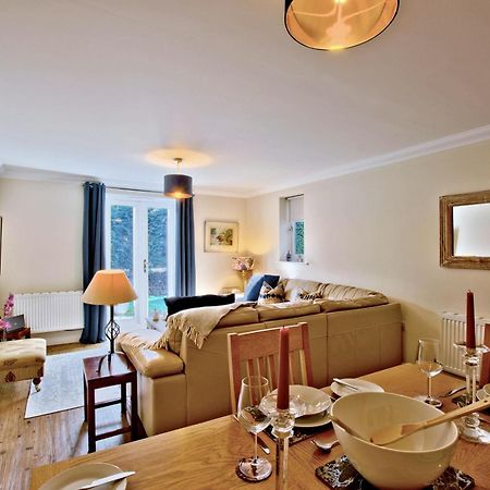 Ingledale Apartment, Ingleton, Yorkshire Dales National Park, Famous Three Peaks, Near The Lake District, Pets Are Welcome Ingleton  Eksteriør bilde