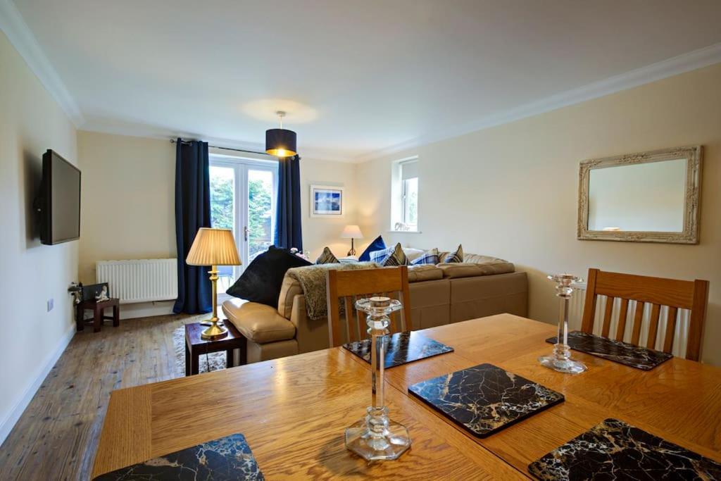 Ingledale Apartment, Ingleton, Yorkshire Dales National Park, Famous Three Peaks, Near The Lake District, Pets Are Welcome Ingleton  Eksteriør bilde