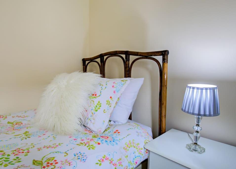 Ingledale Apartment, Ingleton, Yorkshire Dales National Park, Famous Three Peaks, Near The Lake District, Pets Are Welcome Ingleton  Eksteriør bilde