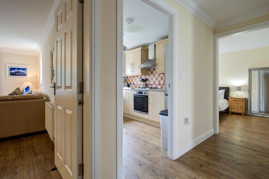 Ingledale Apartment, Ingleton, Yorkshire Dales National Park, Famous Three Peaks, Near The Lake District, Pets Are Welcome Ingleton  Eksteriør bilde