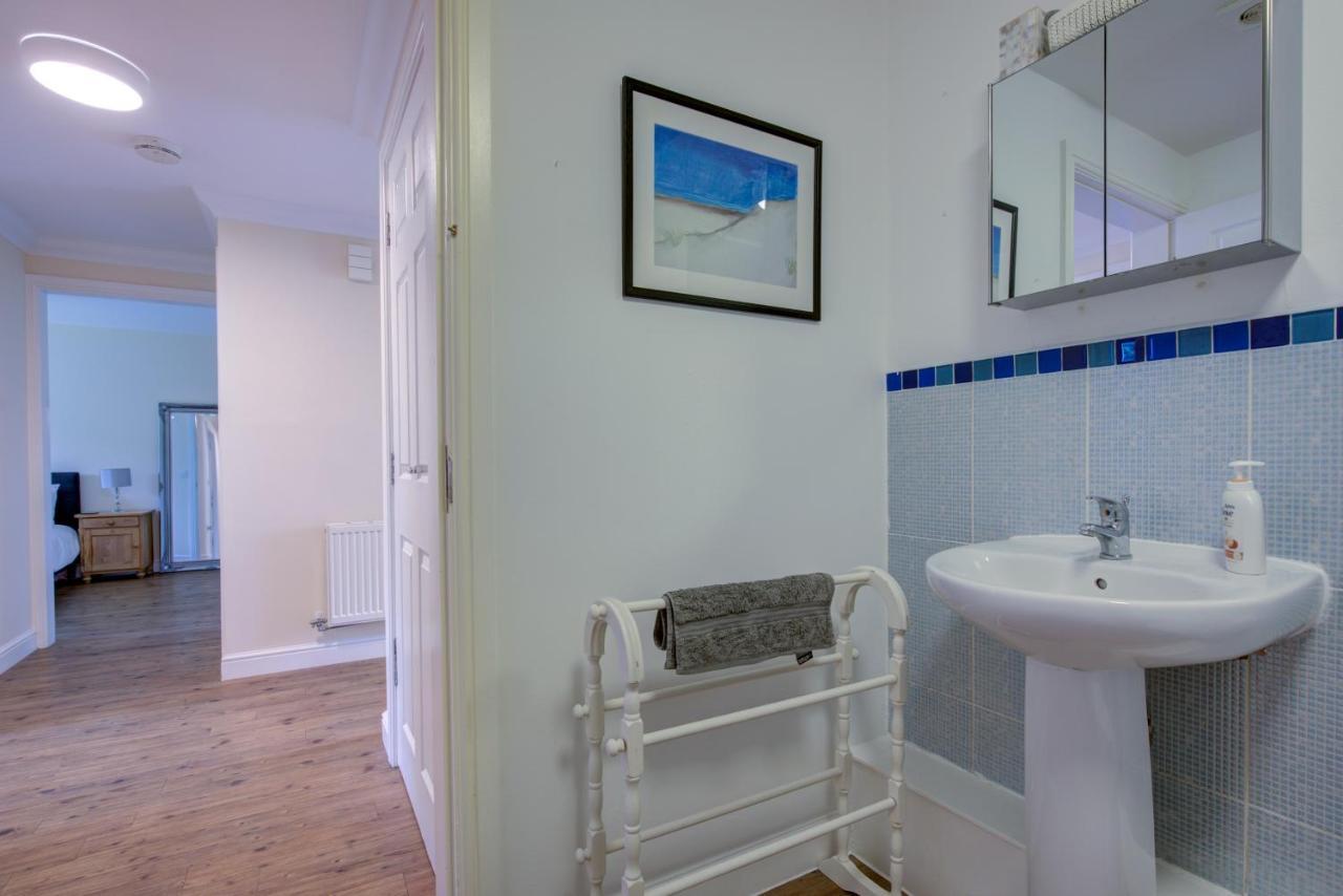 Ingledale Apartment, Ingleton, Yorkshire Dales National Park, Famous Three Peaks, Near The Lake District, Pets Are Welcome Ingleton  Eksteriør bilde