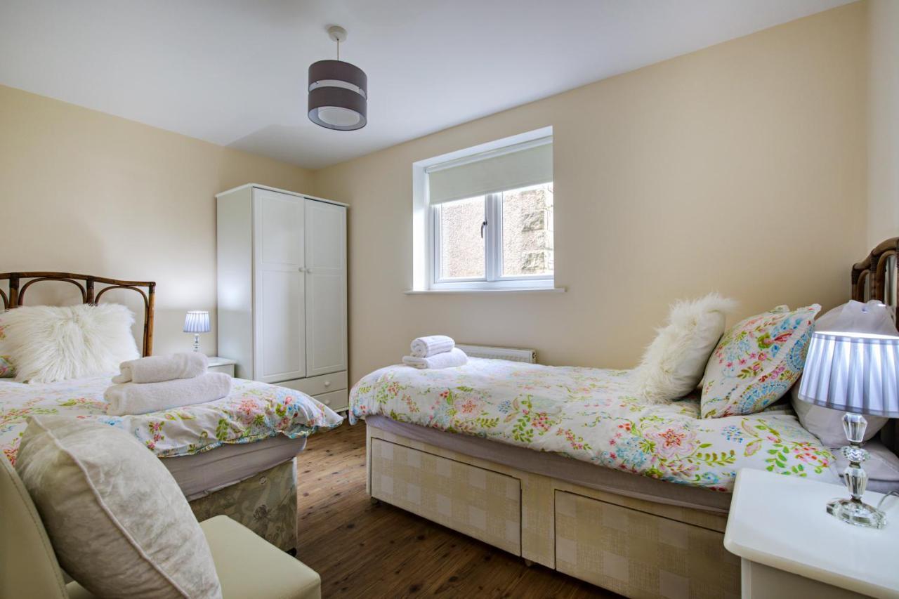 Ingledale Apartment, Ingleton, Yorkshire Dales National Park, Famous Three Peaks, Near The Lake District, Pets Are Welcome Ingleton  Eksteriør bilde