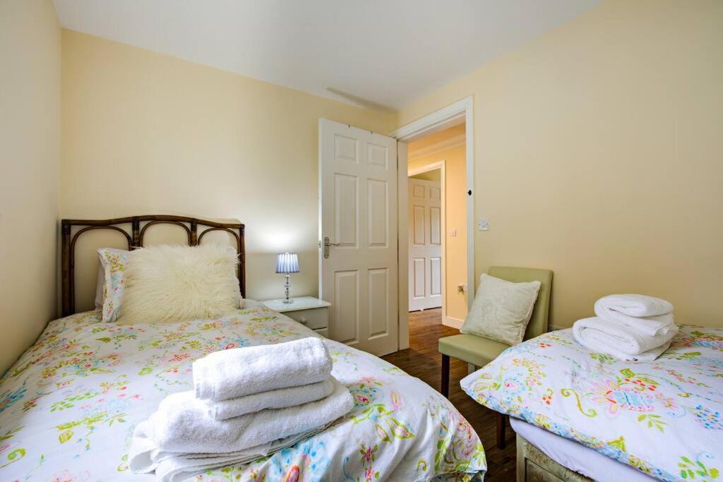 Ingledale Apartment, Ingleton, Yorkshire Dales National Park, Famous Three Peaks, Near The Lake District, Pets Are Welcome Ingleton  Eksteriør bilde