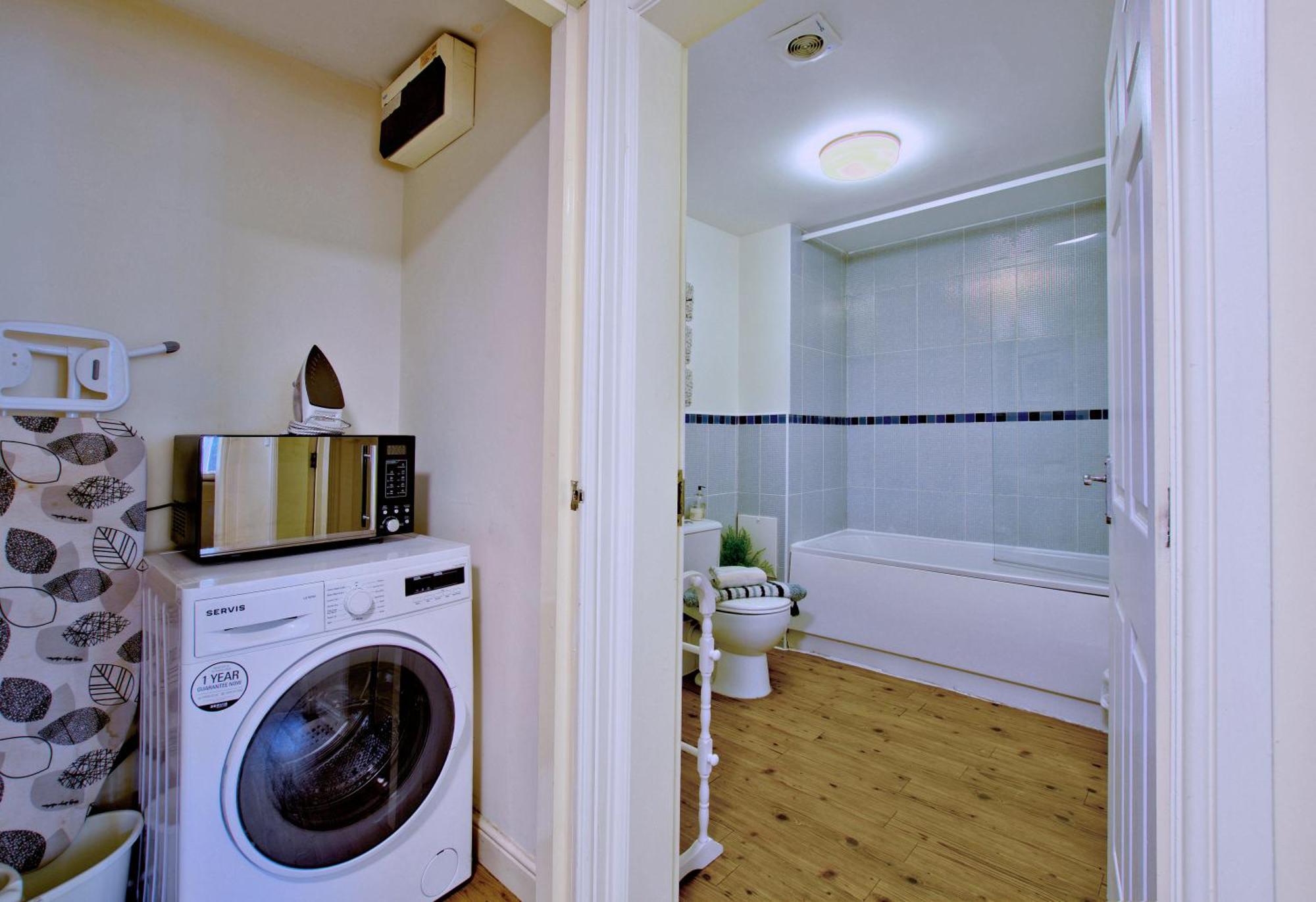 Ingledale Apartment, Ingleton, Yorkshire Dales National Park, Famous Three Peaks, Near The Lake District, Pets Are Welcome Ingleton  Eksteriør bilde