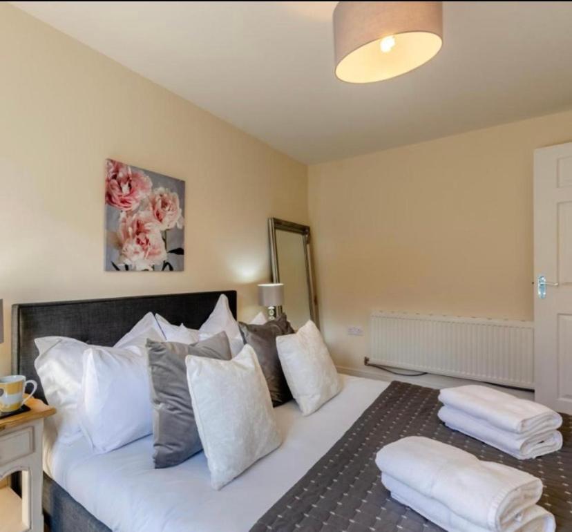 Ingledale Apartment, Ingleton, Yorkshire Dales National Park, Famous Three Peaks, Near The Lake District, Pets Are Welcome Ingleton  Eksteriør bilde