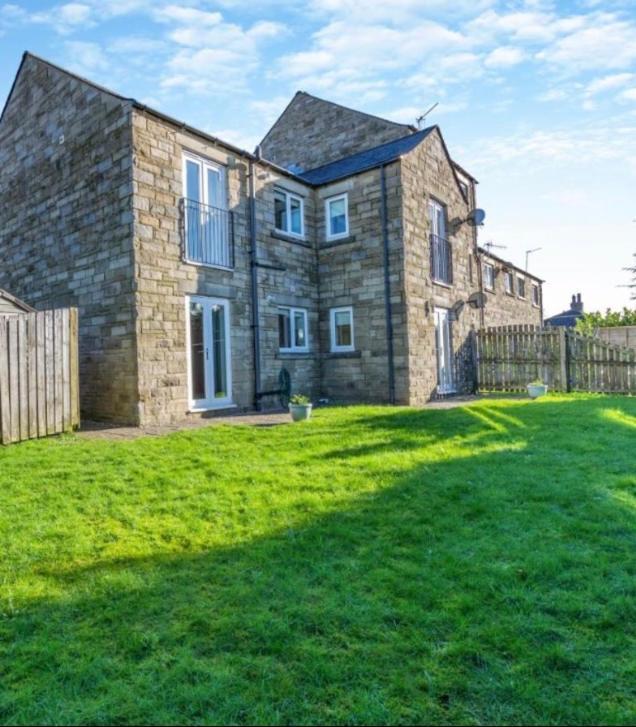 Ingledale Apartment, Ingleton, Yorkshire Dales National Park, Famous Three Peaks, Near The Lake District, Pets Are Welcome Ingleton  Eksteriør bilde