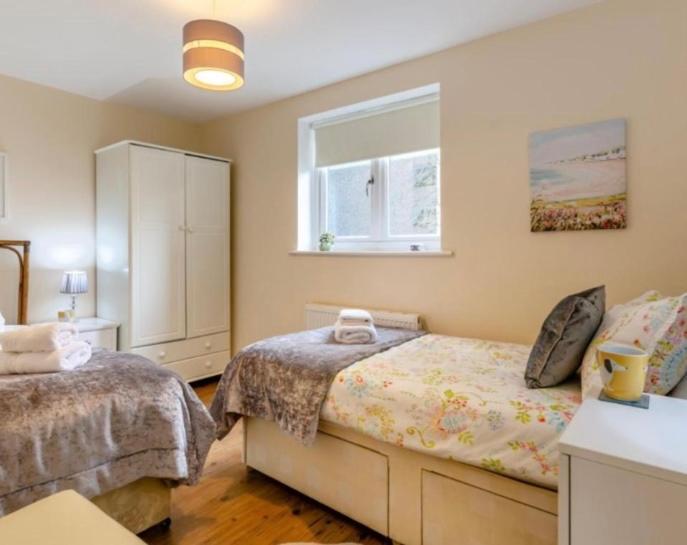 Ingledale Apartment, Ingleton, Yorkshire Dales National Park, Famous Three Peaks, Near The Lake District, Pets Are Welcome Ingleton  Eksteriør bilde