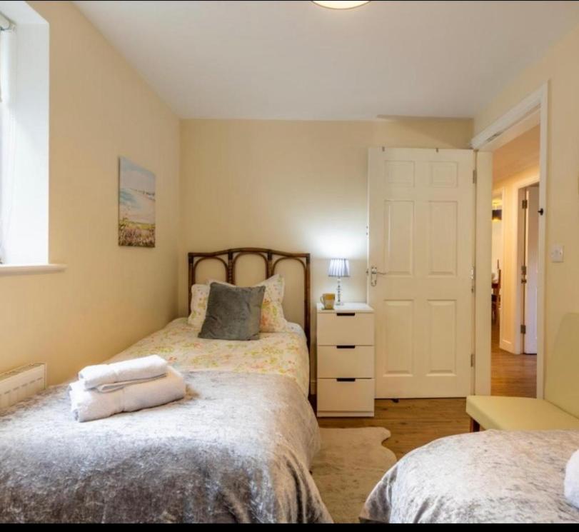 Ingledale Apartment, Ingleton, Yorkshire Dales National Park, Famous Three Peaks, Near The Lake District, Pets Are Welcome Ingleton  Eksteriør bilde